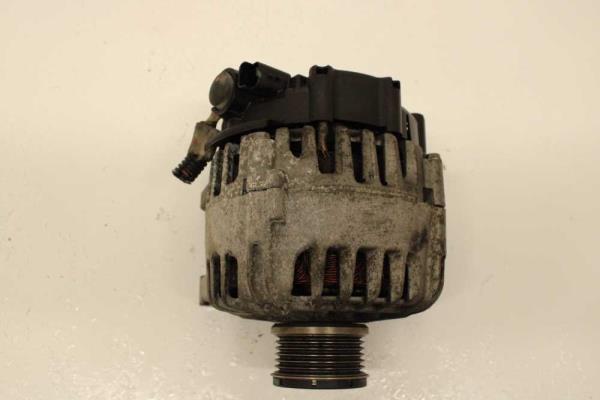 ALTERNATEUR 120AMP CITROEN  / PEUGEOT ESSENCE - Vue 2